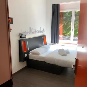 מלון Easyhotel West, ציריך