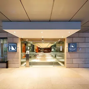 eurostars-lisboa-parque.hotels-lisbon-portugal.com/
