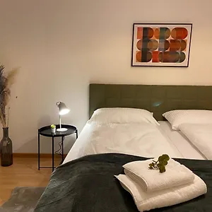  شقة Comfort 1 And 2bdr Close To Airport