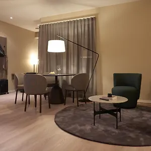  شقة فندقية - Franklinstrasse