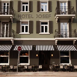 3* فندق Boutique Josef