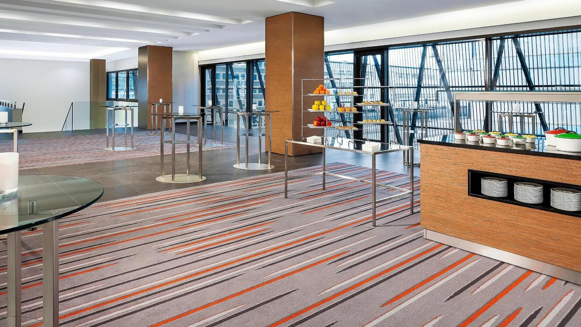 Sheraton Zürich Hotel Suiza