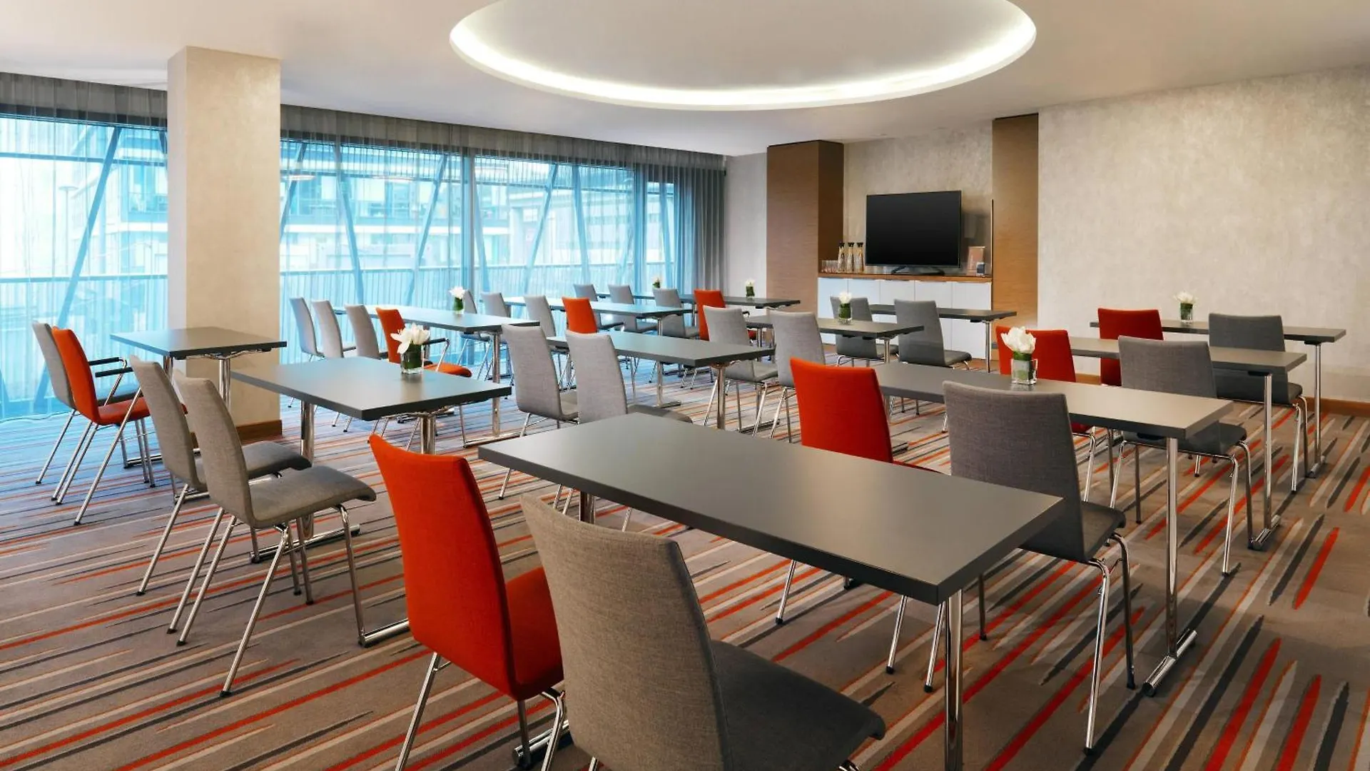 Sheraton Zürich Hotel